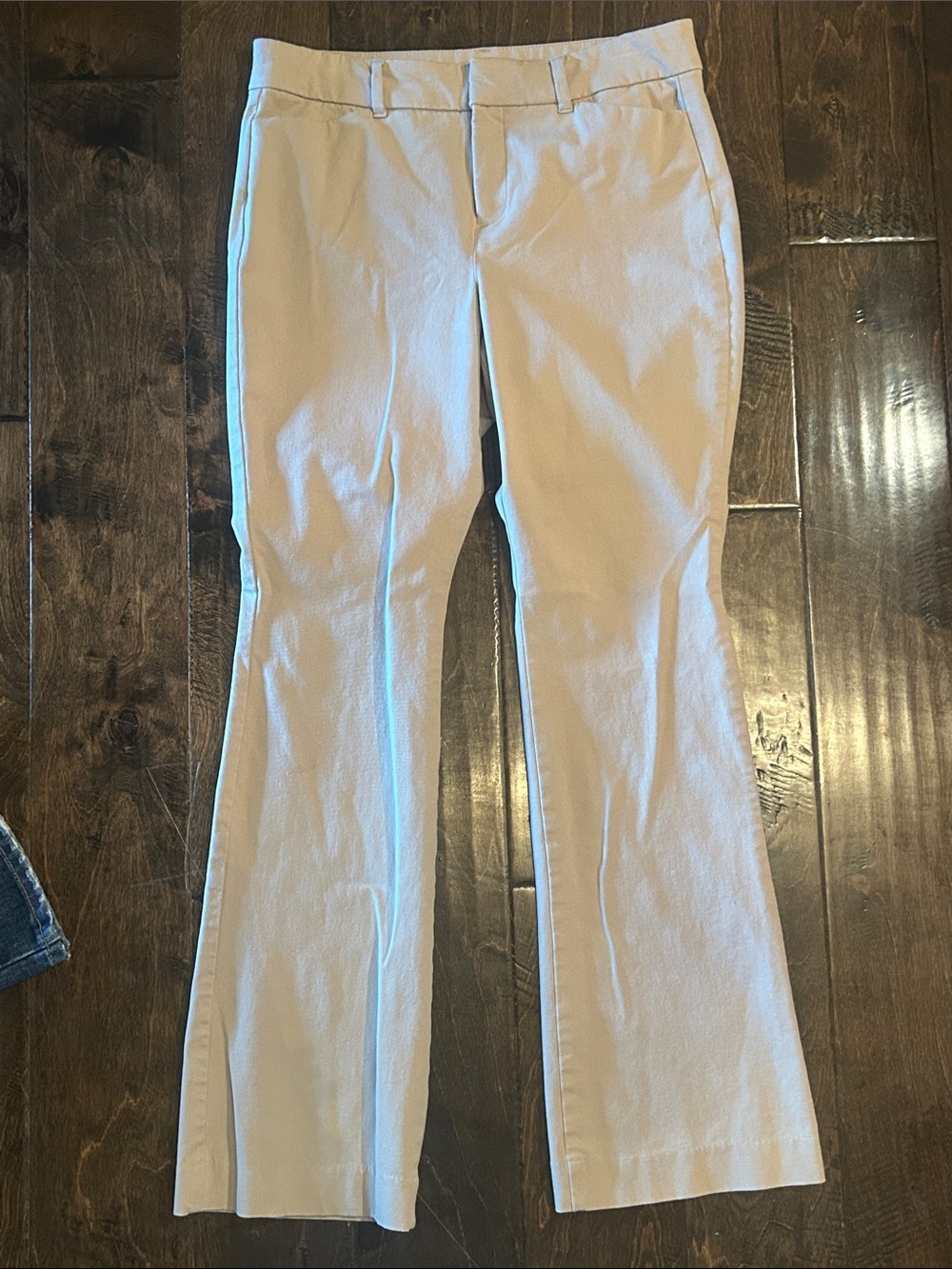 Old Navy High Rise Pixie Pants Size 4P
